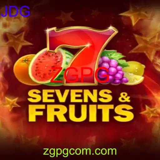 SevensFruits
